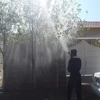 خدمات پاکسازی حشرات و آفات جاجرود پردیس رودهن|خدمات باغبانی و درختکاری|رودهن, |دیوار