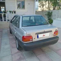 صبا مدل ۸۸ بی رنگ بی ضربه به شرط|خودرو سواری و وانت|تالش, هشتپر|دیوار
