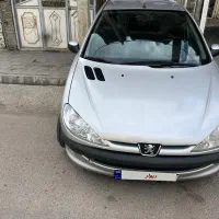 206تیپ ۵مدل۸۳