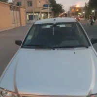 پراید ۱۳۲مدل ۸۸|خودرو سواری و وانت|نجف‌آباد, یزدانشهر|دیوار