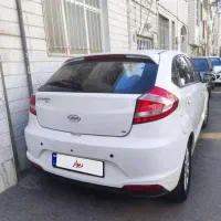 ام وی ام ۳۱۵نیو بی رنگ
