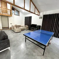 اجاره باغ ویلادرکردان|اجارهٔ کوتاهمدت ویلا و باغ|هشتگرد, هشتگرد قدیم|دیوار