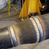 لوله کشی گاز خورده کاری گاز در محدوده های تهران