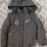 کاپشن ولباس مجلسی پسرانه