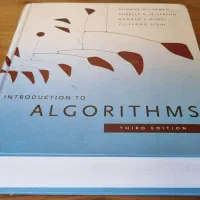 کتاب Introduction to Algorithms زبان اصلی