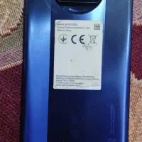 گوشیpocox3pro|موبایل|سیب و سوران, |دیوار