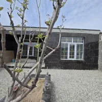 ویلای مدرن شهرکی شهریار قابل تهاتر ۳۰۰ متری|فروش خانه و ویلا|رباطکریم, انجم آباد|دیوار