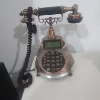 تلفن رومیزی  کلاسیک