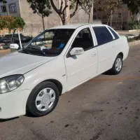 لیفان 520 سفید  مدل 1388