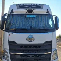 دافران ۴۰۱ مرتب