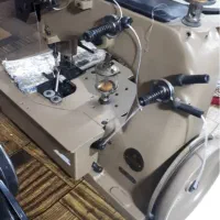 چرخ شیرازه زیگزال فرش