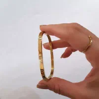 دستبند النگویی( کارتیر)،مردانه و زنانه|بدلیجات|تهران, بهداشت|دیوار