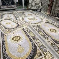 فرش ستاره سلماس