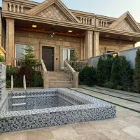 همکف استخردار شهرک امن یک تیپ سندتکبرگ