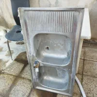 سینک ظرفشویی
