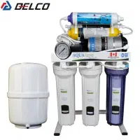 دستگاه تصفیه آب