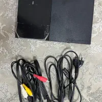 پلی استیشن ۲ بدون دسته