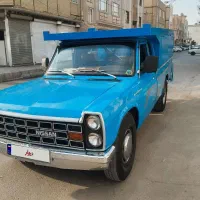 نیسان تک سوز مدل1388