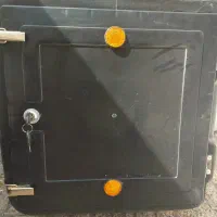 باکس حمل غذا