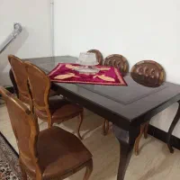 ناهارخوری|میز و صندلی غذاخوری|بوکان, |دیوار