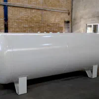 فروش وشارژ مخزن گاز مایع|مصالح و تجهیزات ساختمان|کرج, گلشهر|دیوار