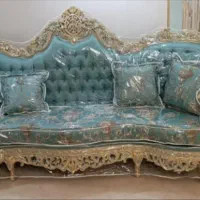 کاور مبل  ژله ای نقد و اقساط