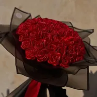 دسته گل ربانی