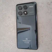 پوکو x6 pro