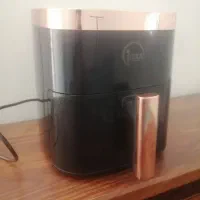 سرخ کن بدون روغن لمسی