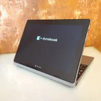 توشیبا تبلت شو لمسی رم۸- نسل ۱۰|رایانه همراه|کرج, باغستان|دیوار