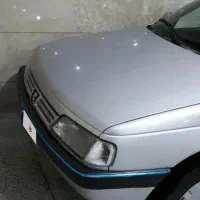 پژو 405دوگانه مدل 1389|خودرو سواری و وانت|بیرجند, |دیوار