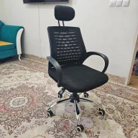 صندلی اداری مدیریتی