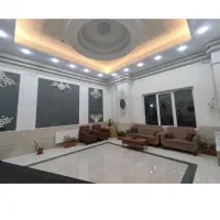 واحد۸۰ متری در بهترین برج کوی ویلایی عمارت
