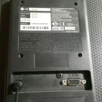 مانیتور LG