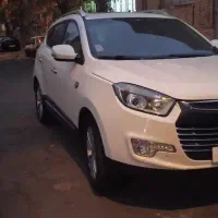 جک 1402 S5|خودرو سواری و وانت|تهران, کیانشهر|دیوار