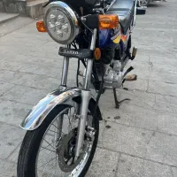 موتور سی جی ال