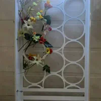 ویترین دکور مغازه