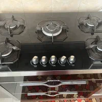 اجاق گاز قطعات ایتالیایی