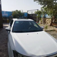 دنا پلاس اتومات توربو ۴۰۱