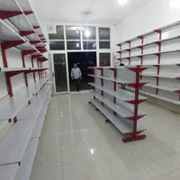 قفسه دیوارکوب|فروشگاه و مغازه|بهبهان, |دیوار