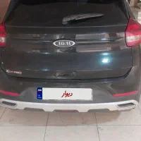 ام وی ام ایکس ۲۲ مدل ۱۴۰۳|خودرو سواری و وانت|تبریز, |دیوار