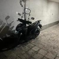 کلیک واریو ۱۵۰