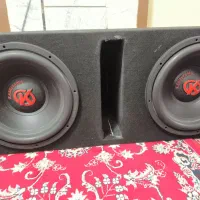 ساب ووفر کاشیاما 500 آرامس