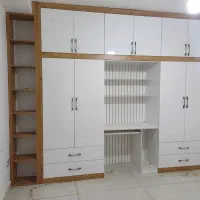 کابینت آشپزخانه|میز و صندلی غذاخوری|آذرشهر, |دیوار