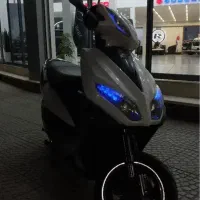 موتور برقی|موتورسیکلت|یزد, |دیوار