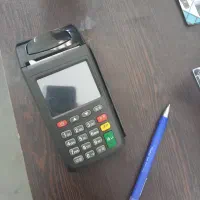 سیار استوک NEW POS 7210/ کارتخوان کش لس هوشمند