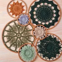 بافت انواع دیوارکوب های زیبا