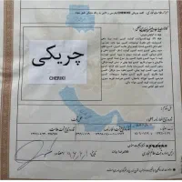 فروش برند مواد غذایی(علامت تجاری )با نام چریکی
