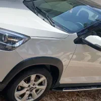 ام وی ام x22 دنده ای لاکچری