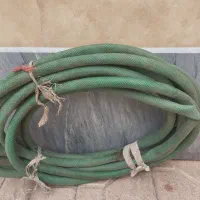 شیلنگ آبیاری یک اینچ